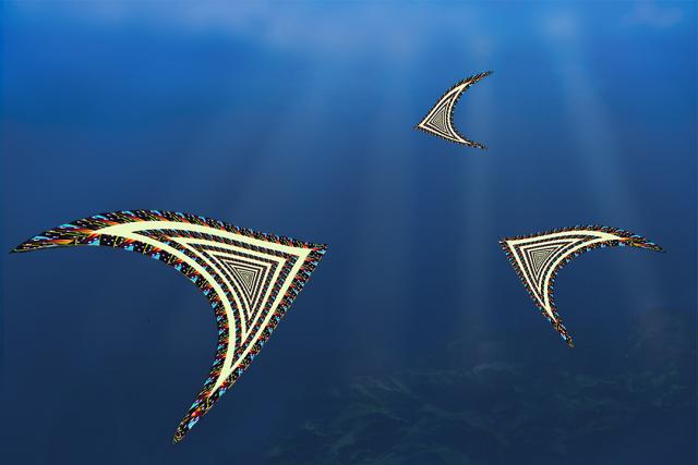 Fishery